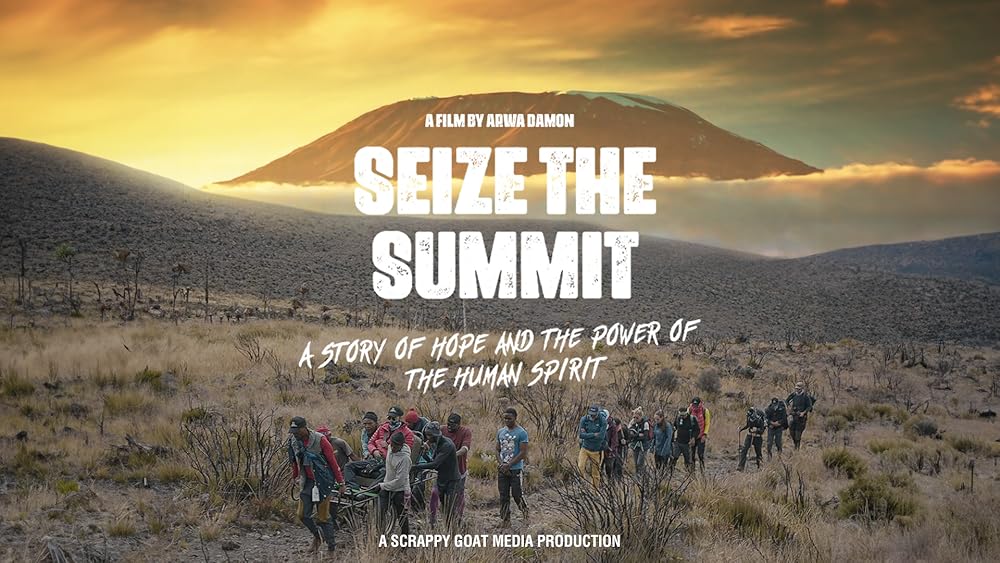 Seize the Summit (2024)