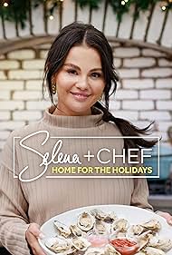 Selena + Chef: Home for the Holidays (2023)