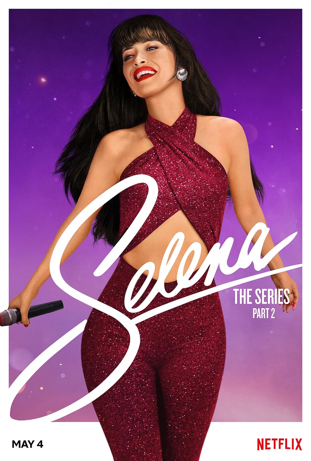 Selena: The Series (2020)