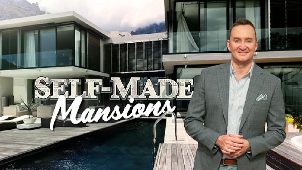 Self-Made Mansions (2021)