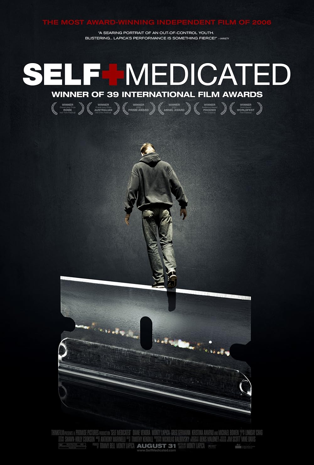 Self Medicated (2005)