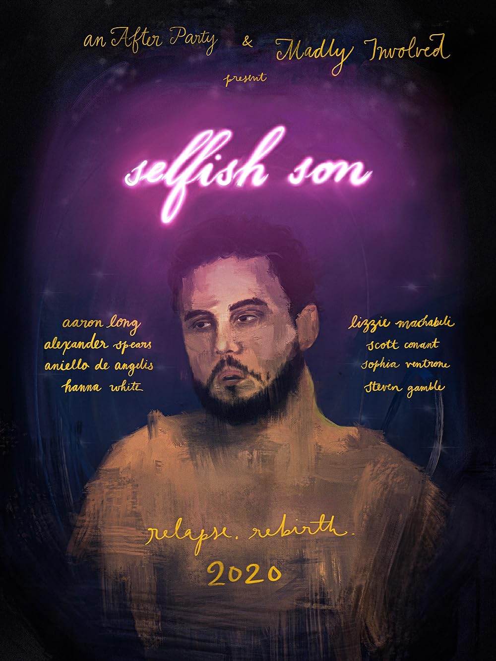 Selfish Son (2020)