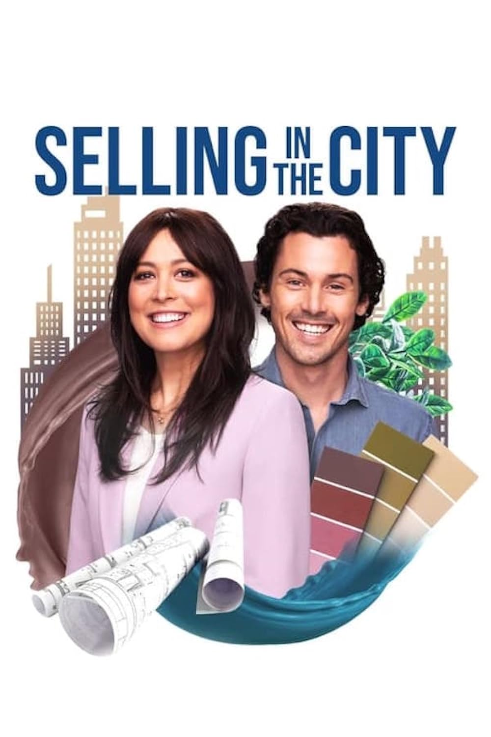 Selling in the City (2022)