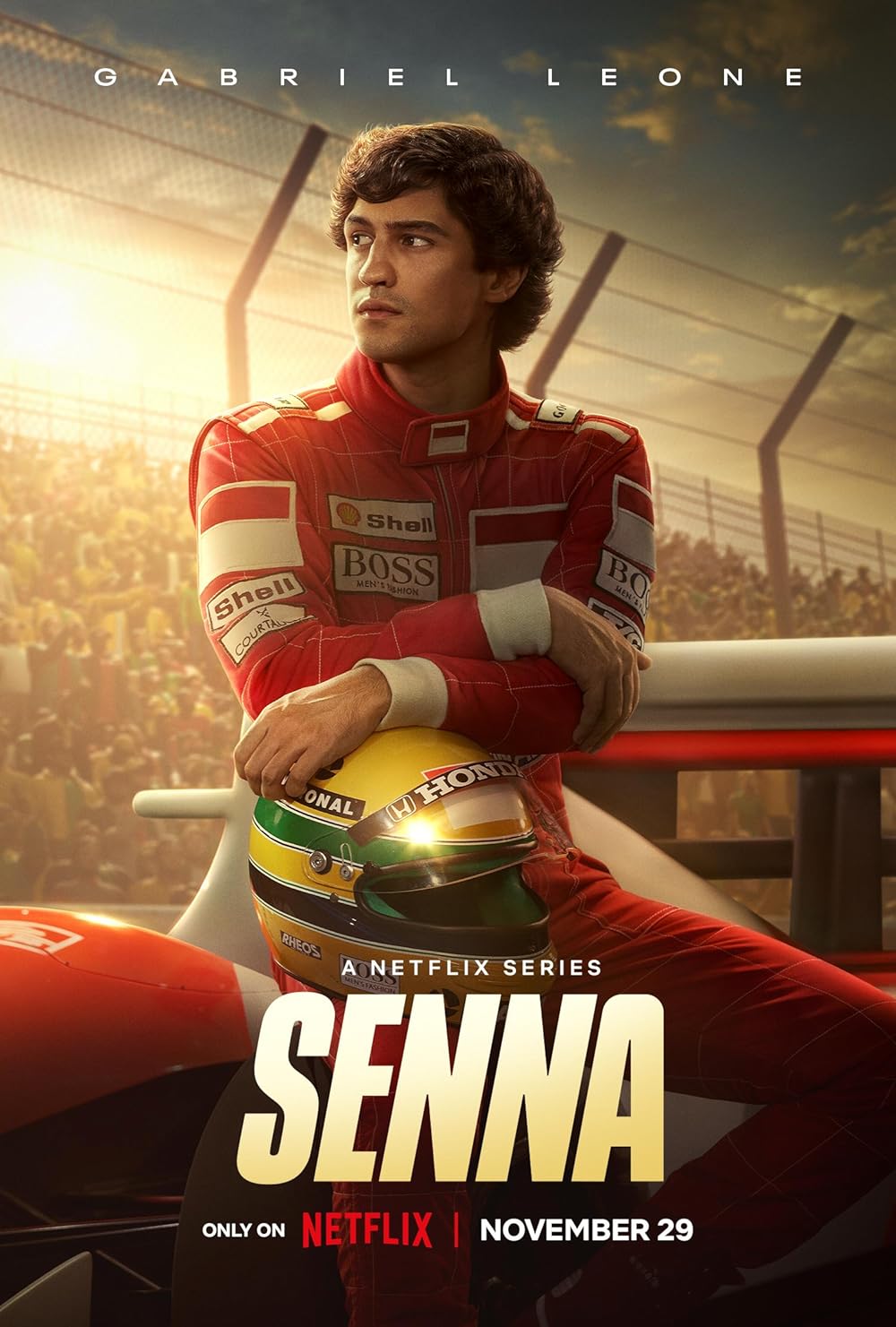 Senna (2024)