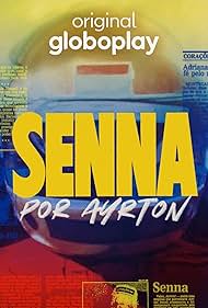 Senna by Ayrton (2024)