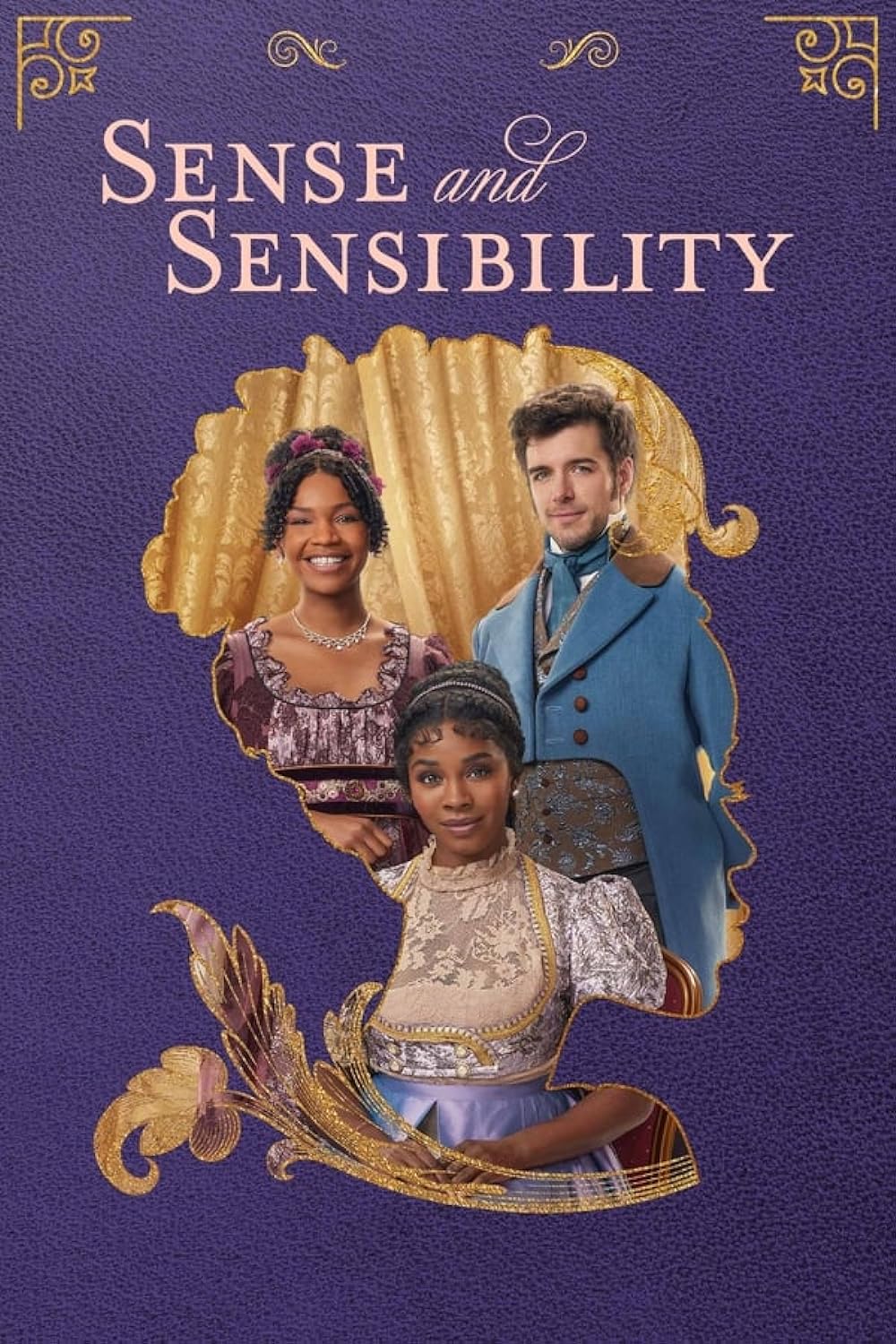 Sense & Sensibility (2024)