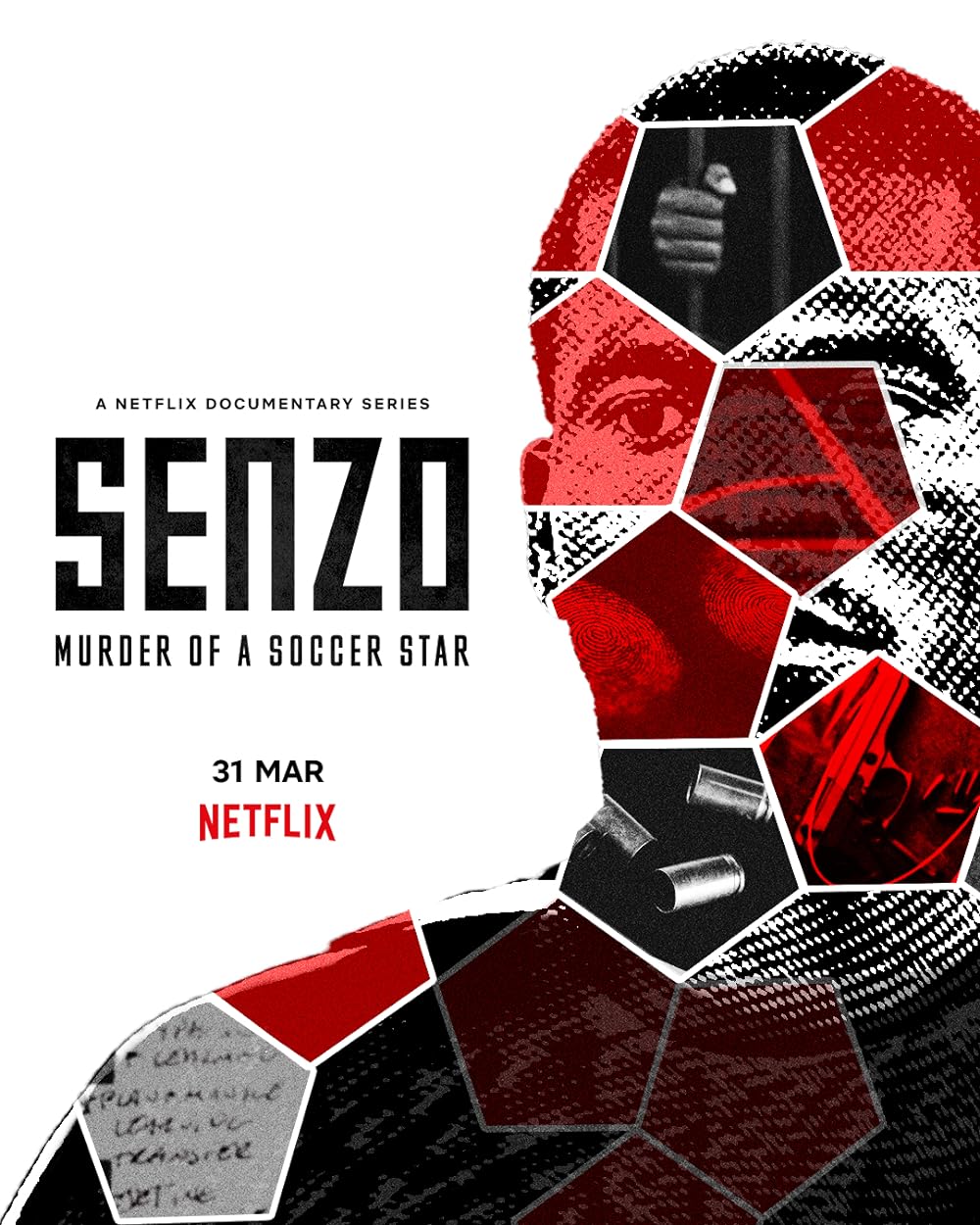 Senzo: Murder of a Soccer Star (2022)