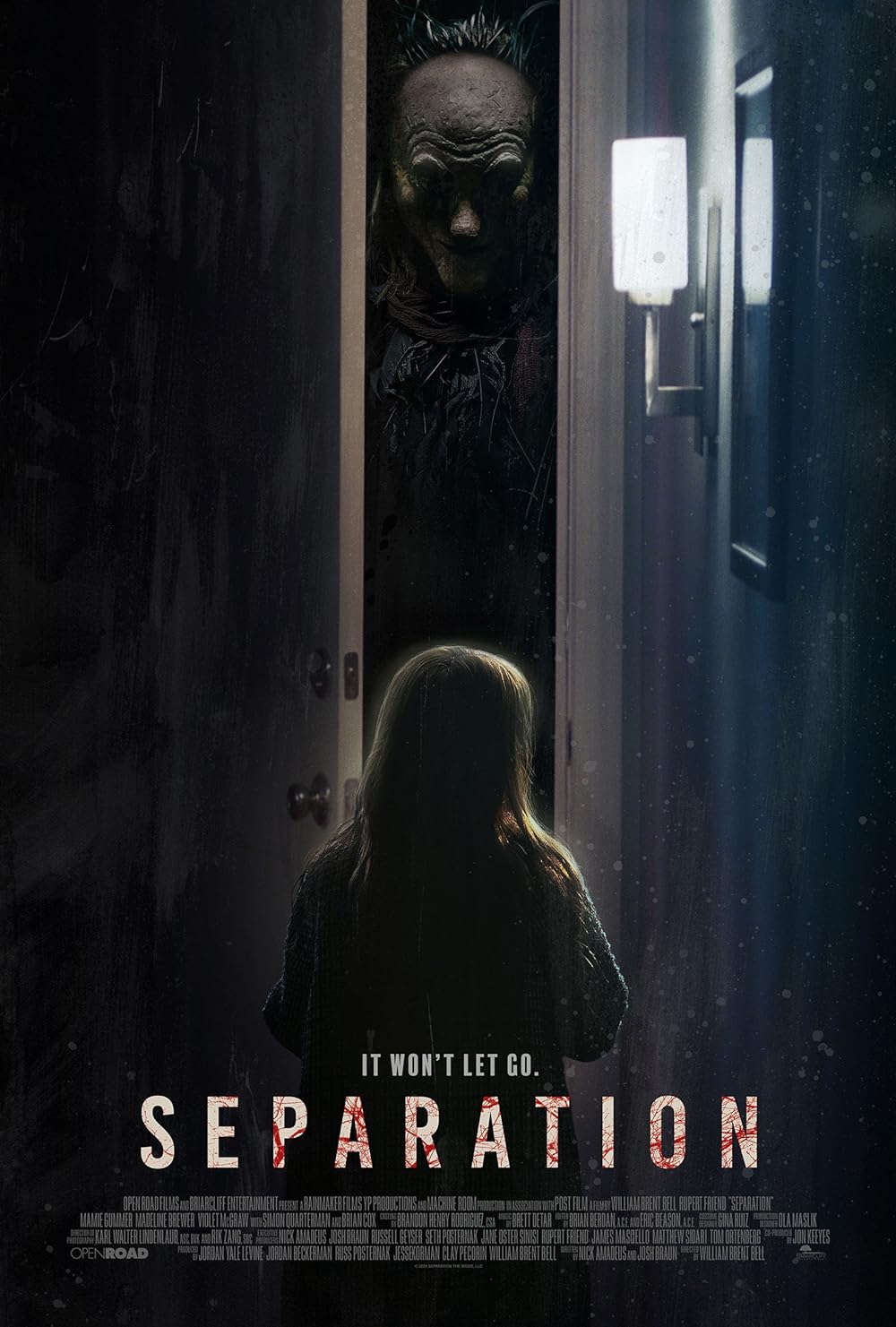 Separation (2021)