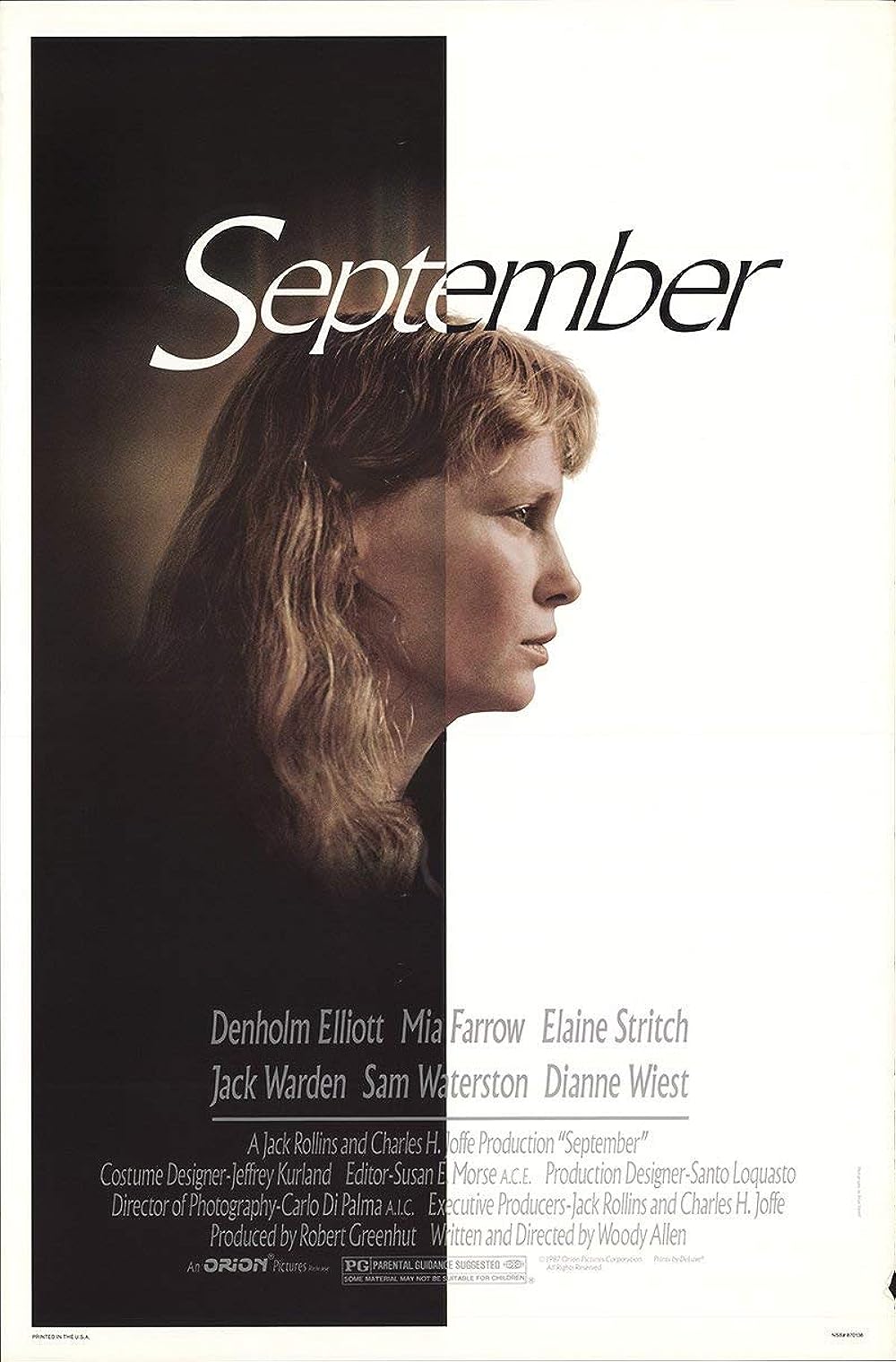 September (1987)