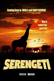 Serengeti (2022)