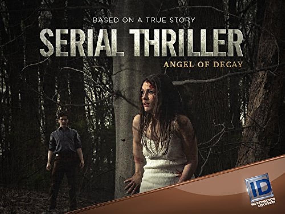 Serial Thriller (2015)