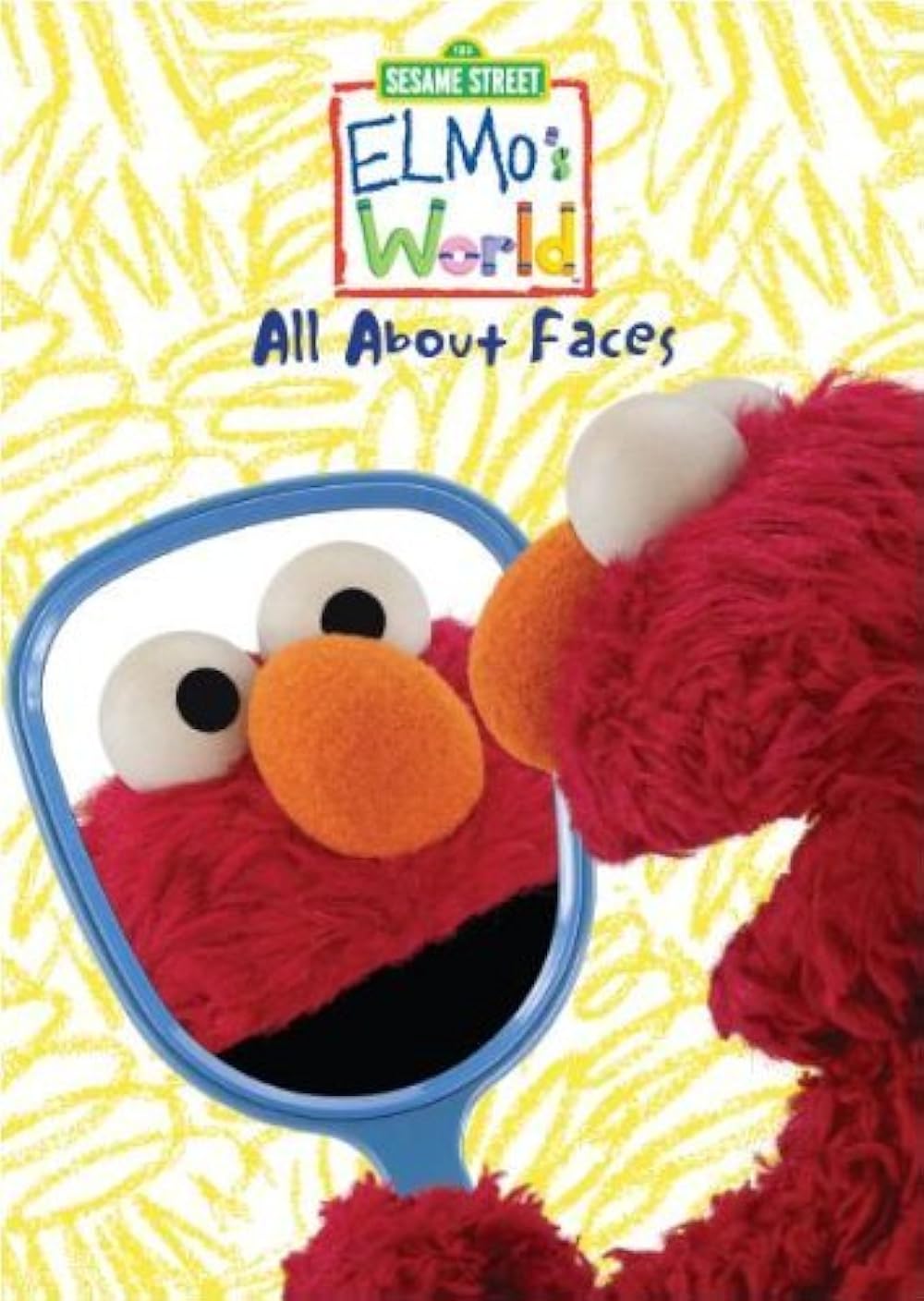 Sesame Street: Elmo's World: All about Faces (2009)