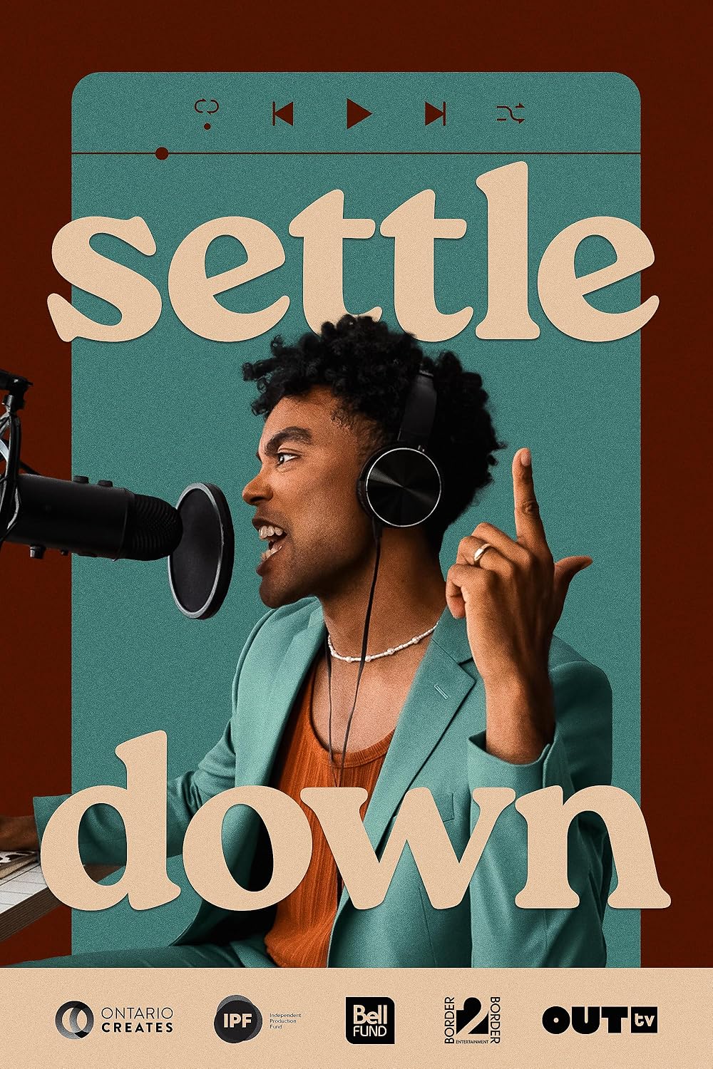 Settle Down (2025)