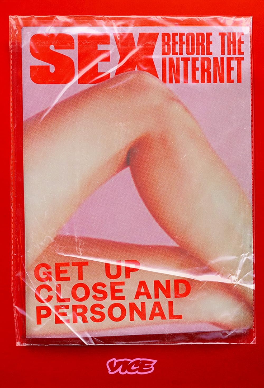 Sex Before the Internet (2023)