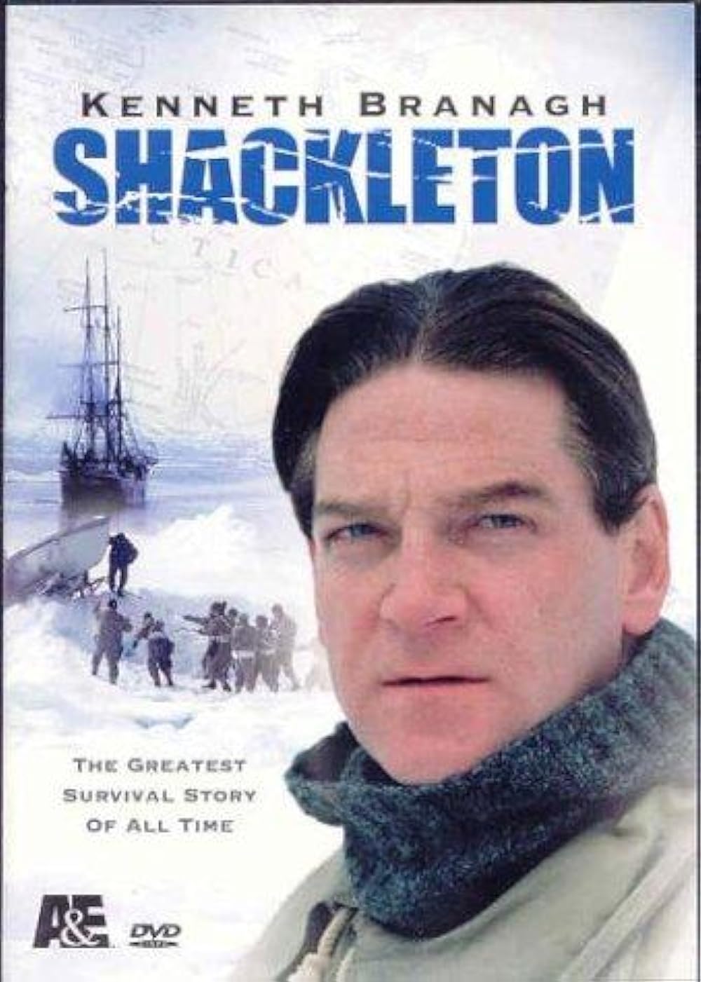 Shackleton (2002)