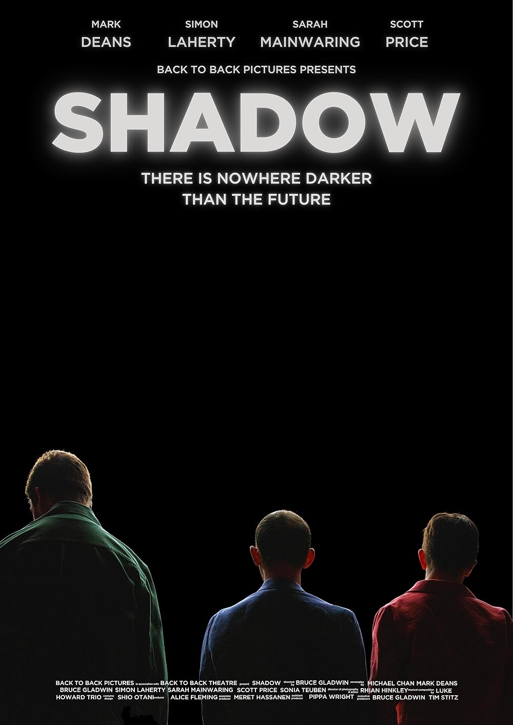 Shadow (2022)