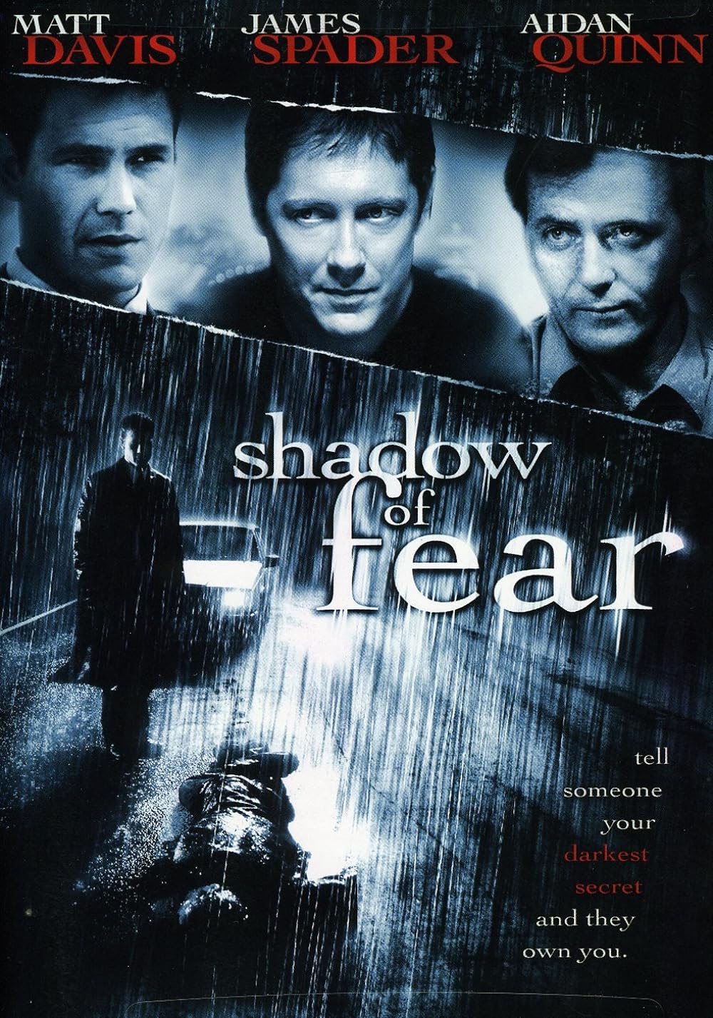 Shadow of Fear (2005)