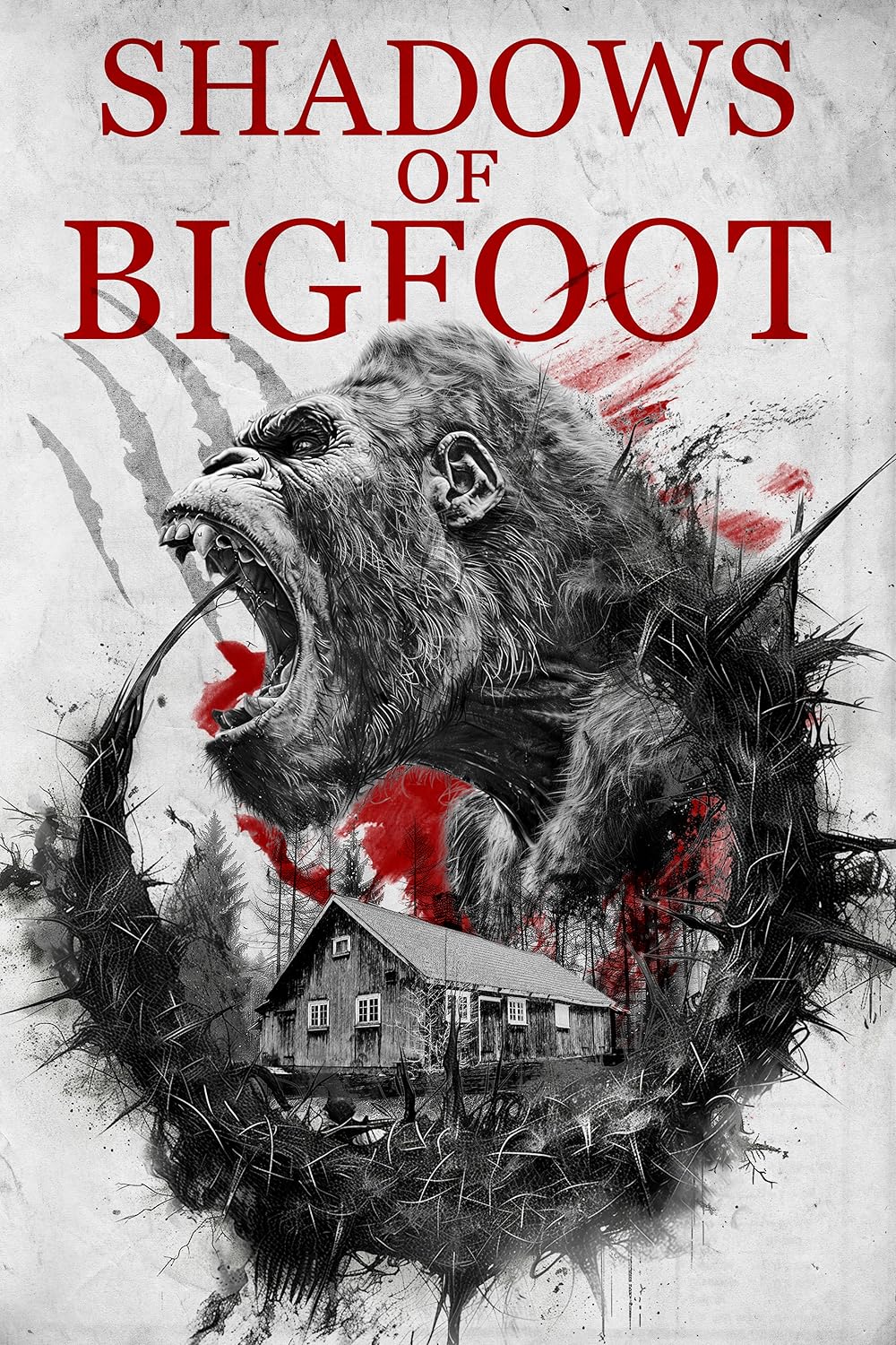 Shadows of Bigfoot (2024)