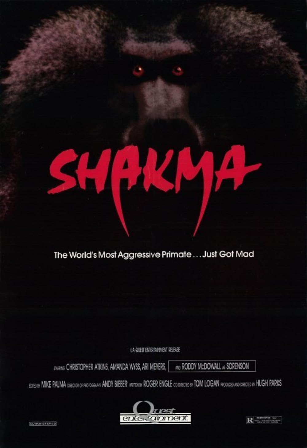 Shakma (1990)