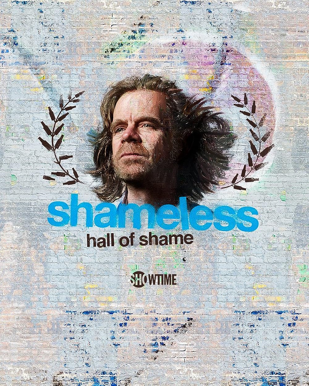 Shameless Hall of Shame (2020)