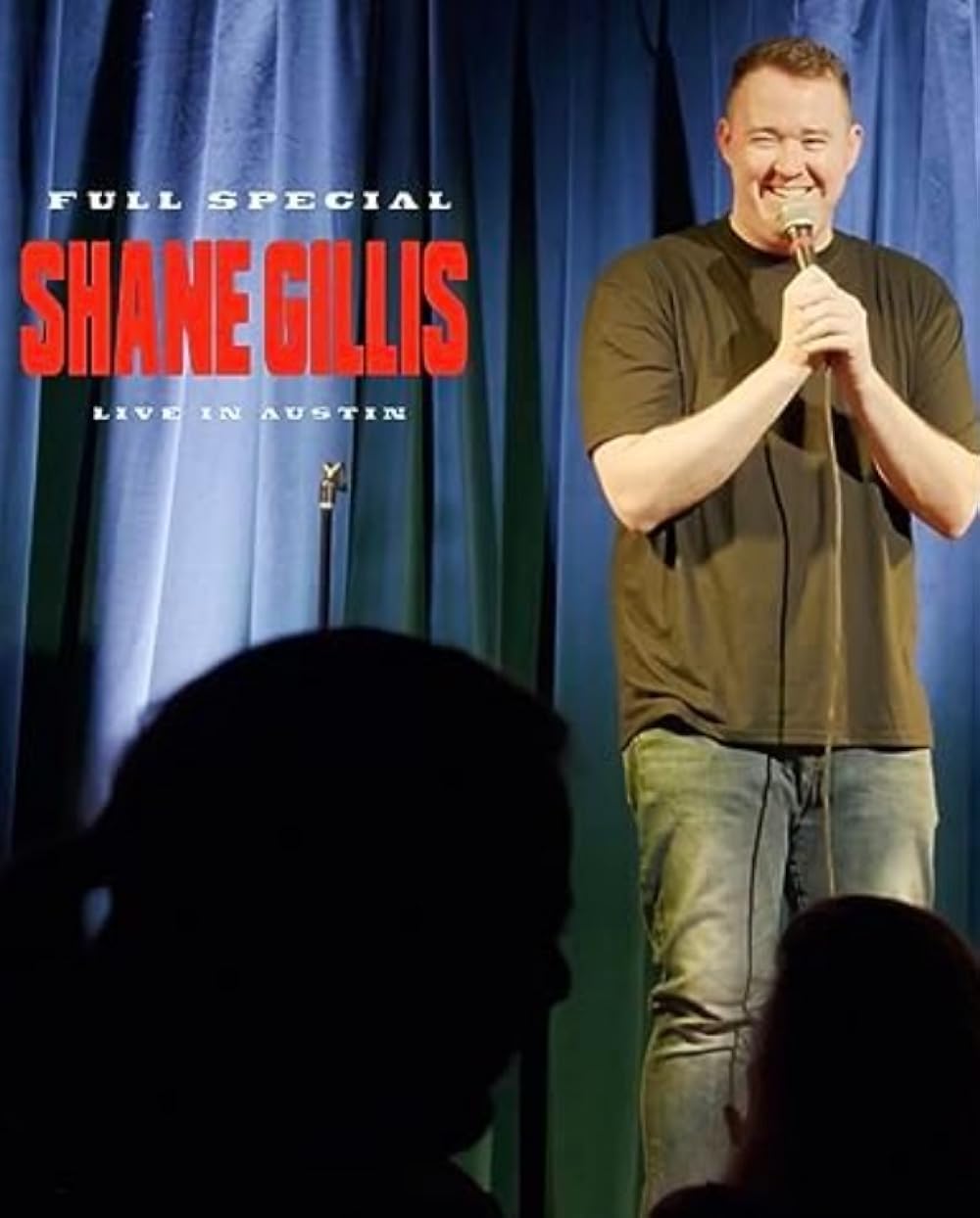 Shane Gillis: Live in Austin (2021)