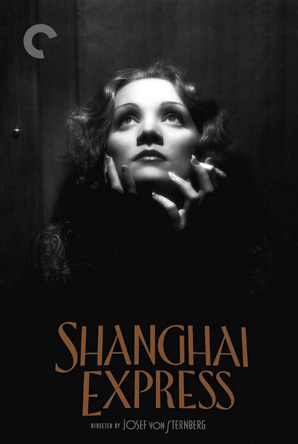 Shanghai Express (1932)