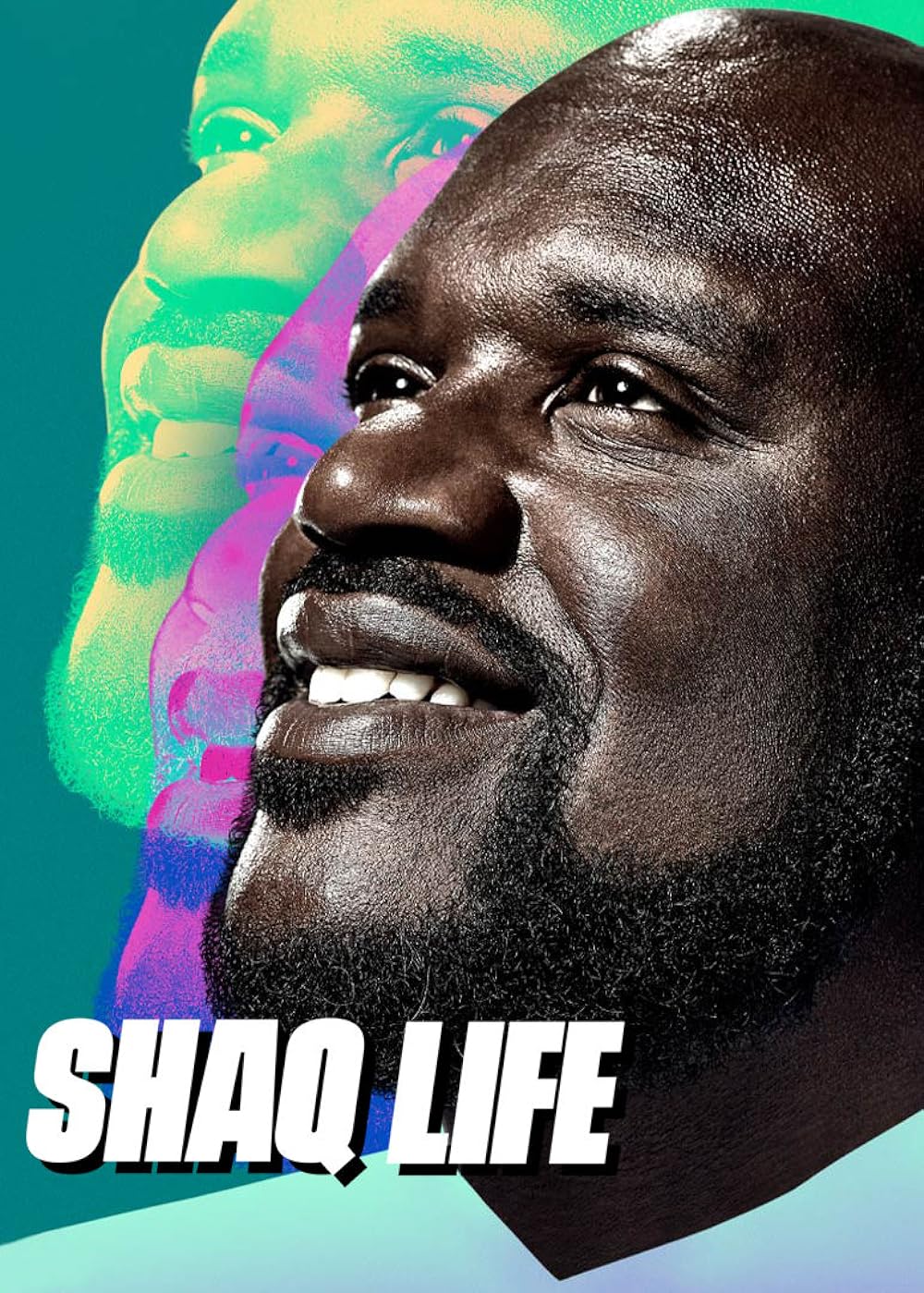 Shaq Life (2020)