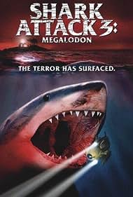 Shark Attack 3: Megalodon (2003)