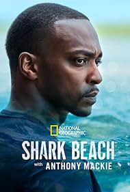Shark Beach with Anthony Mackie (2024)
