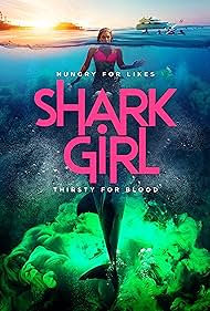 Shark Girl (2024)