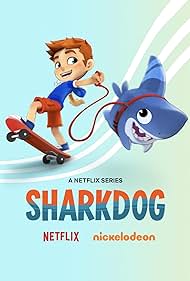 Sharkdog (2021)