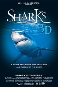 Sharks 3D (2004)