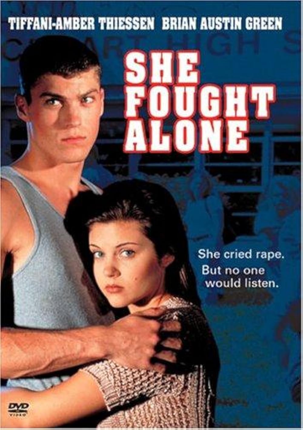 She Fought Alone (1995)