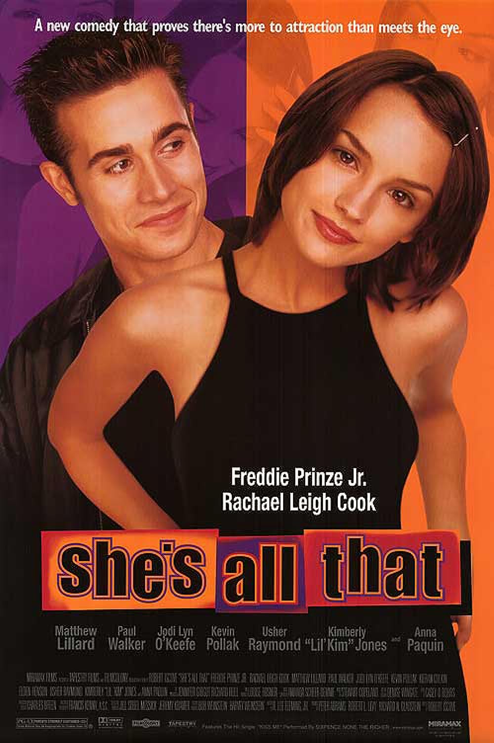 She's All That (1999)