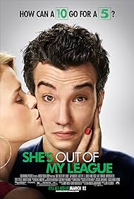 She's Out of My League (2010)