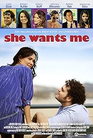 She Wants Me (2012)