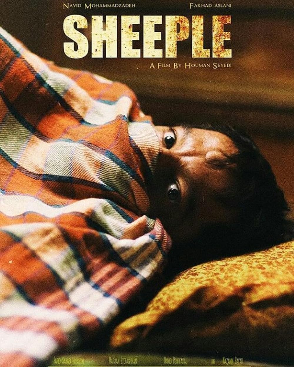 Sheeple (2018)