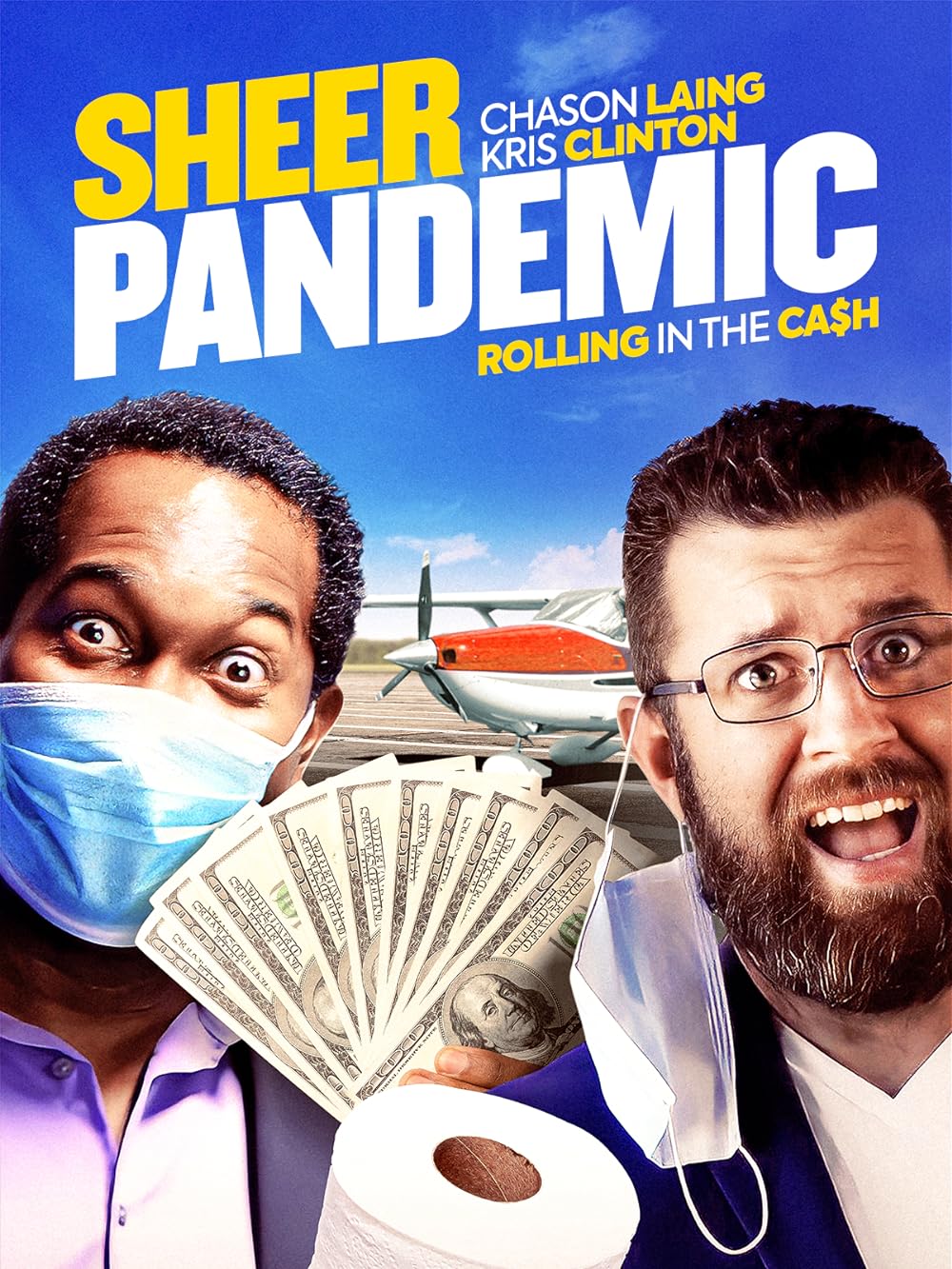 Sheer Pandemic (2022)