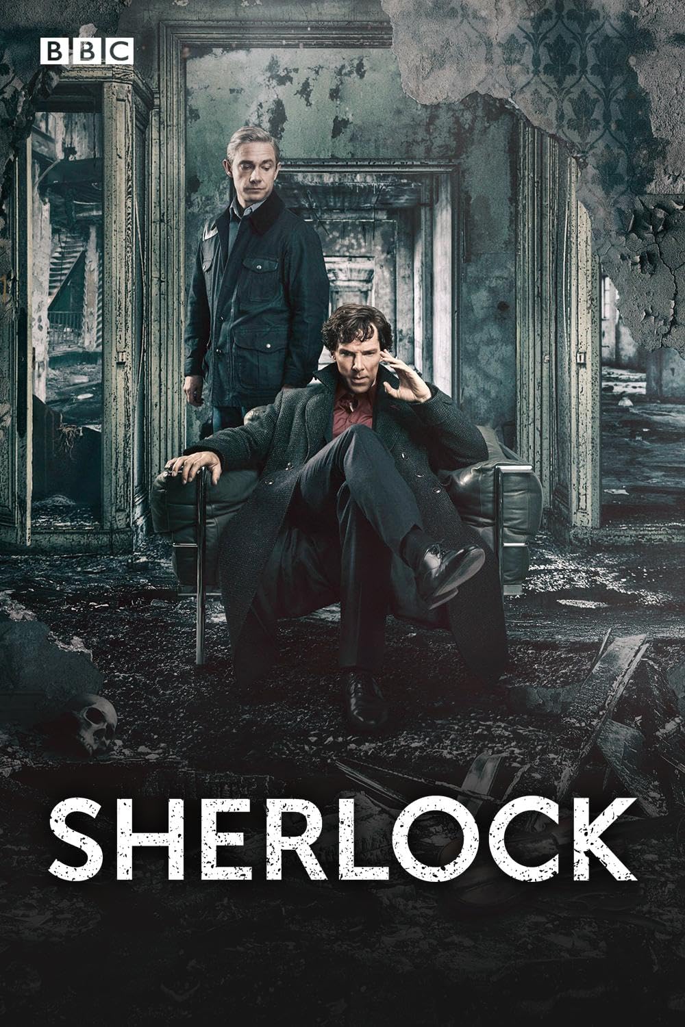 Sherlock (2010)