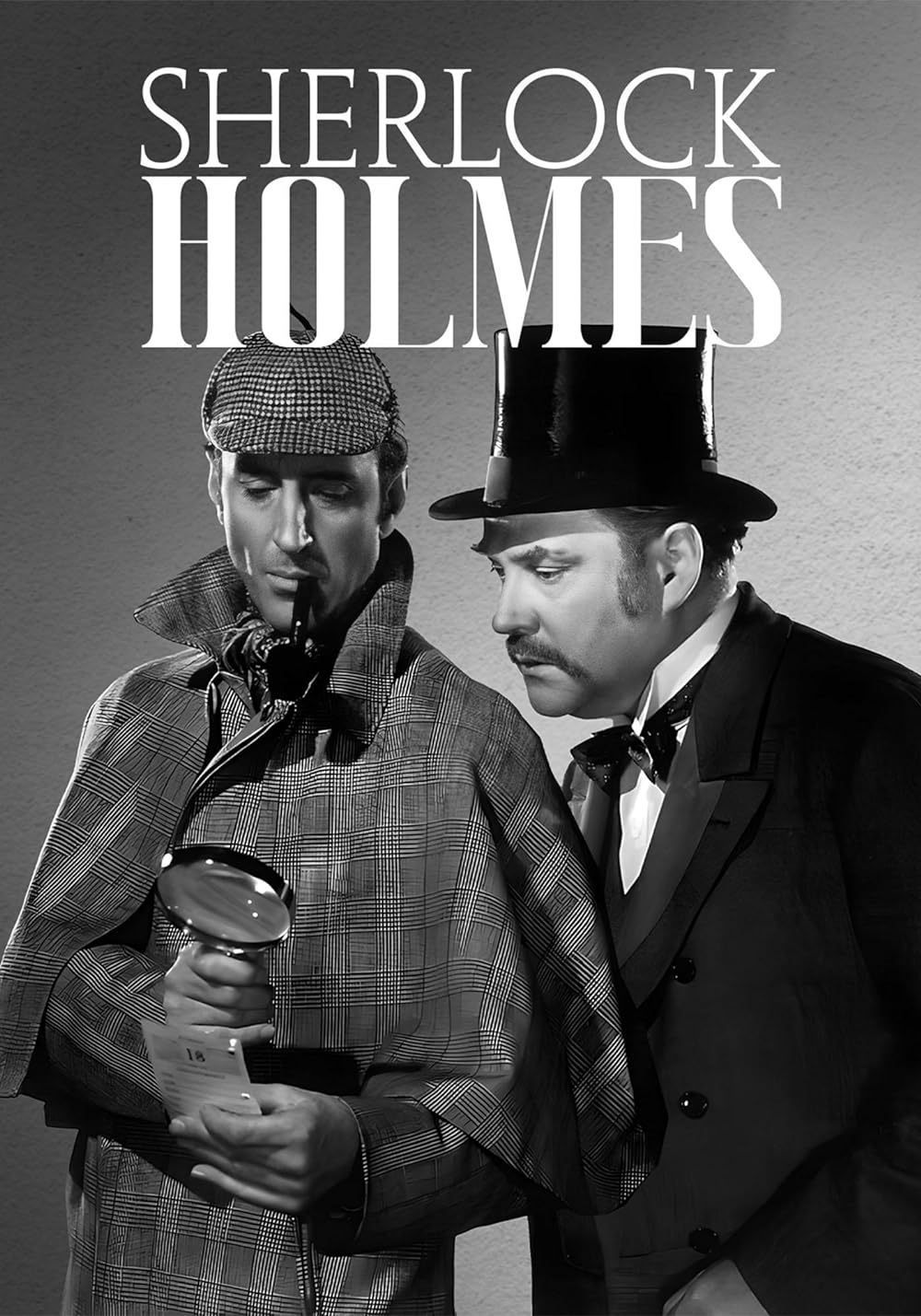 Sherlock Holmes (1954)