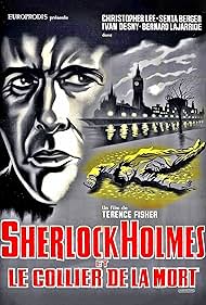 Sherlock Holmes and the Deadly Necklace (1963)