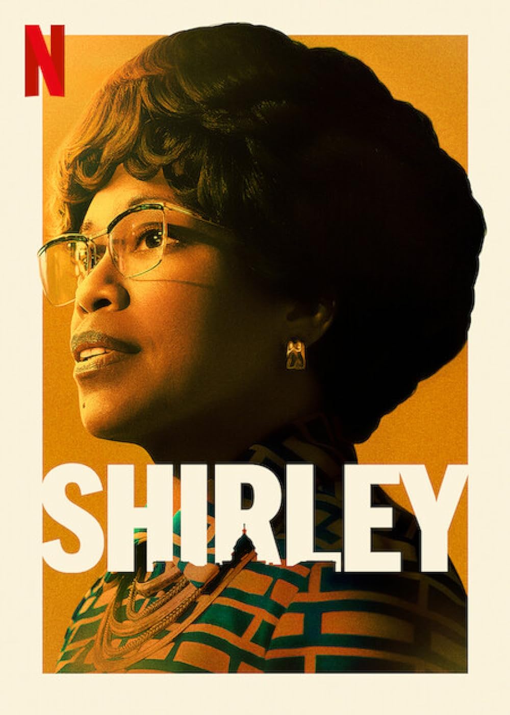 Shirley (2024)