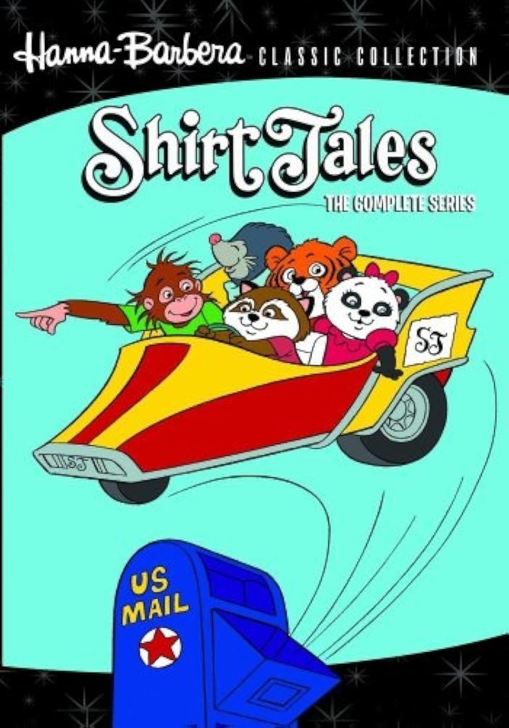 Shirt Tales (1982)