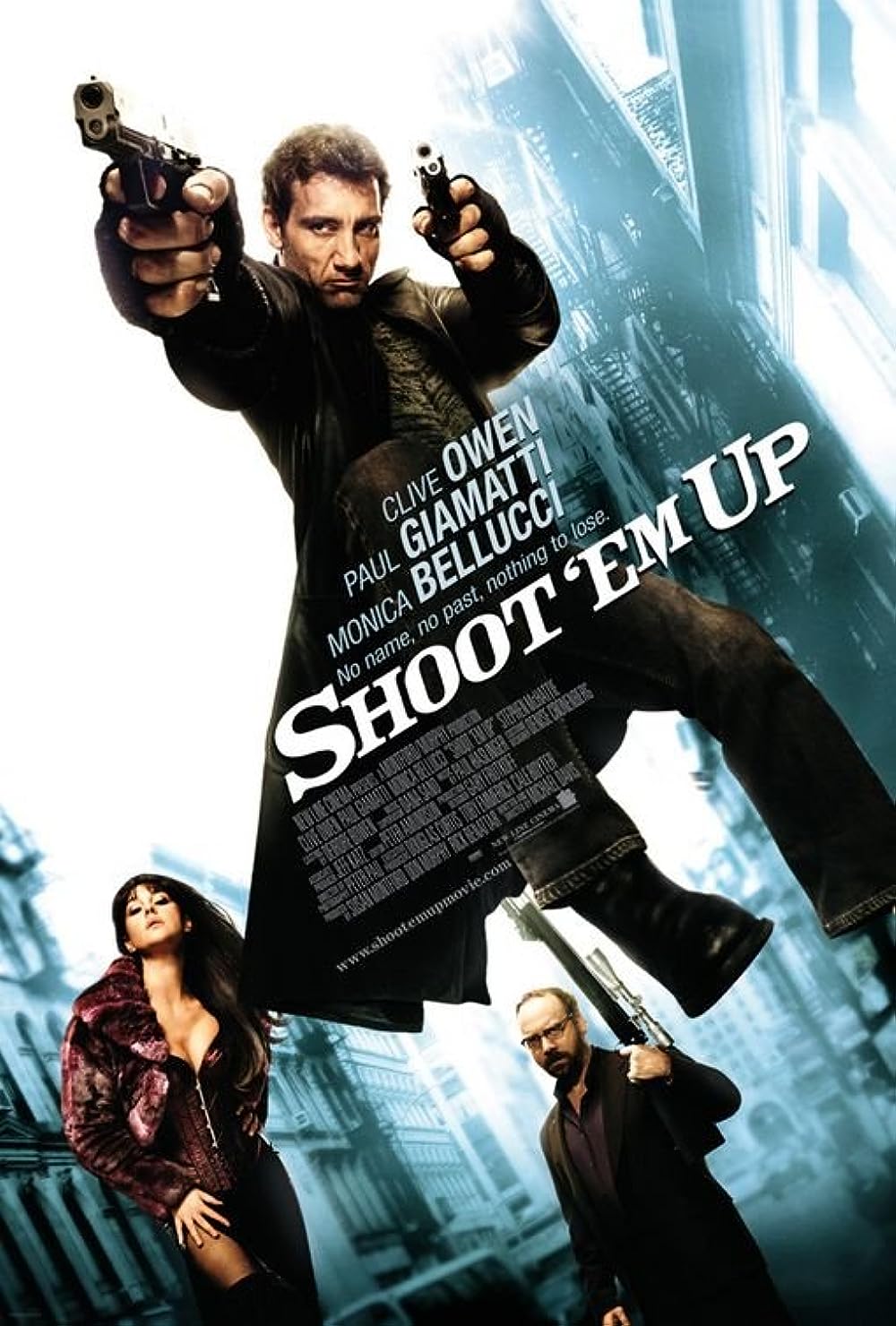 Shoot 'Em Up (2007)