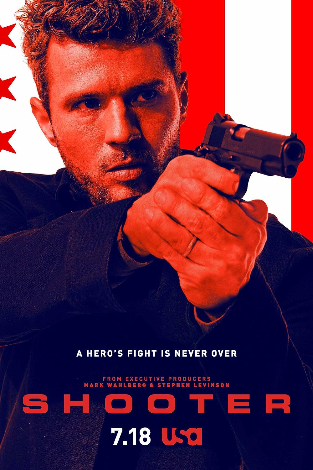 Shooter (2016)