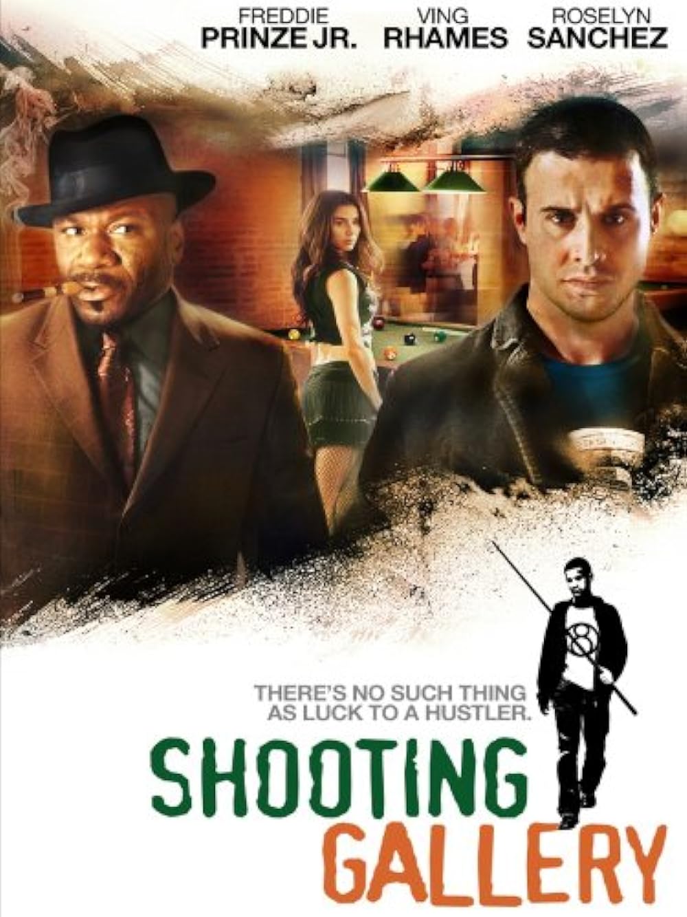 Shooting Gallery (2005)