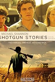 Shotgun Stories (2008)
