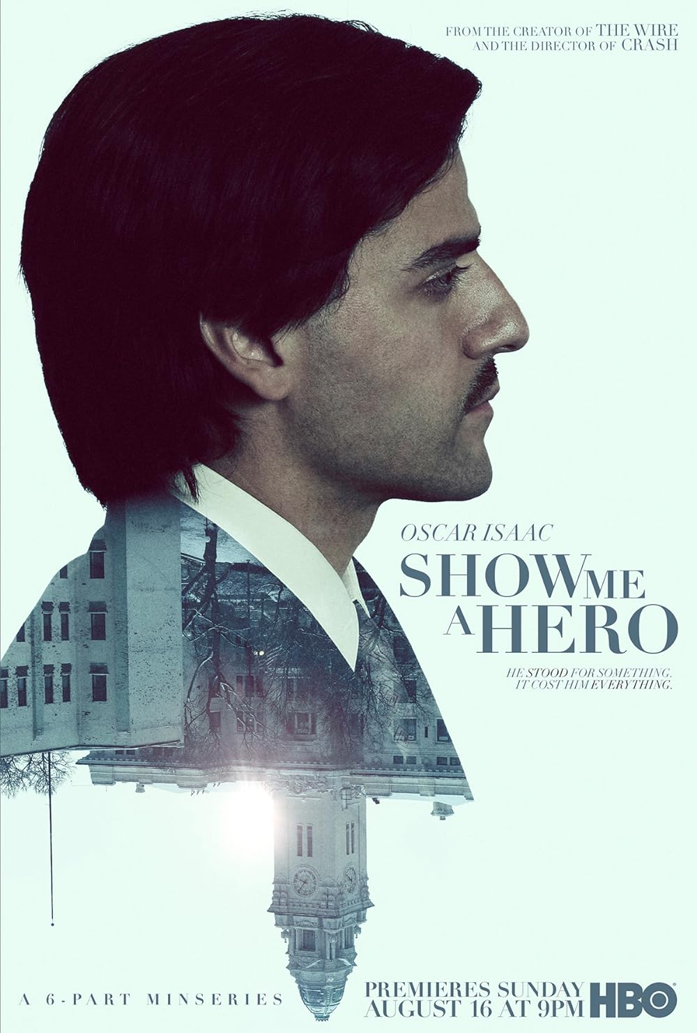 Show Me a Hero (2015)