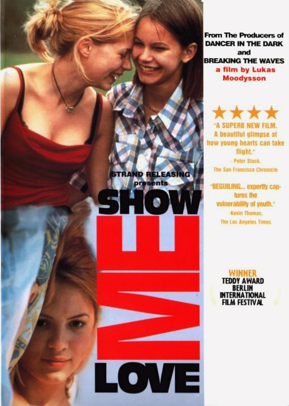 Show Me Love (1998)