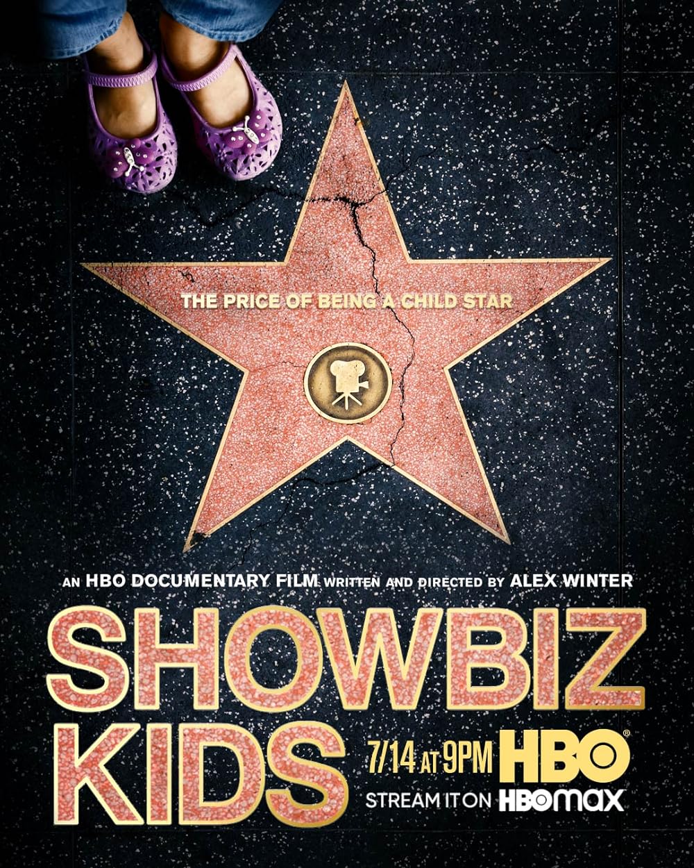 Showbiz Kids (2020)